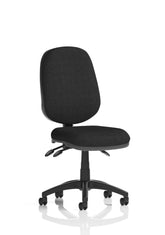 Eclipse Plus III Chair Black OP000031 DD